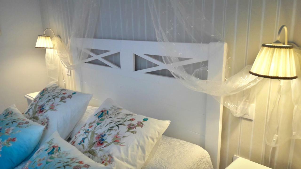 Ferienwohnung Caceres Sol Exterior foto