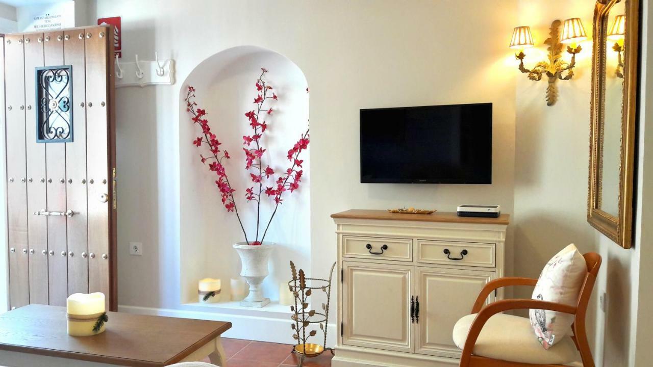 Ferienwohnung Caceres Sol Exterior foto